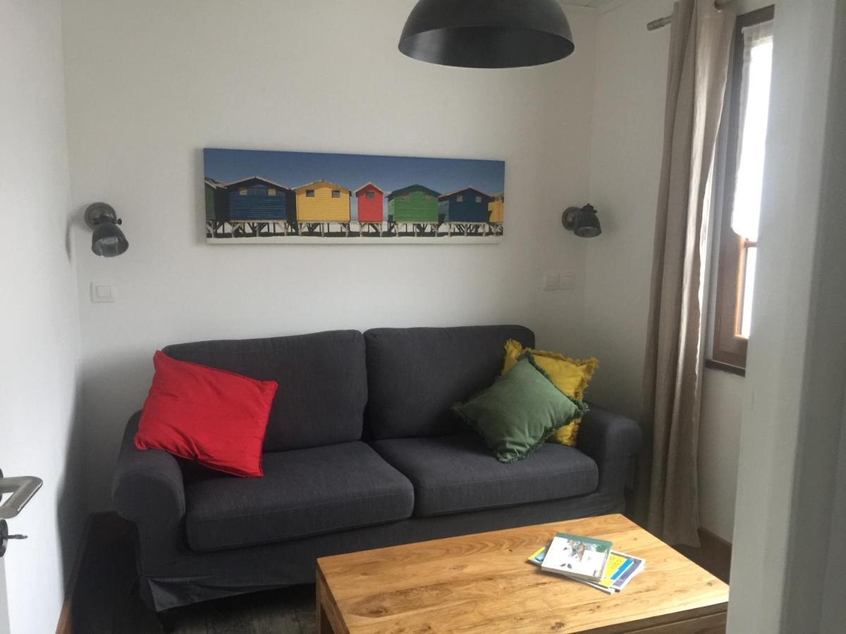 La Maison Cent 5 Avec Parking Prive سانت فاليري سور سوم المظهر الخارجي الصورة