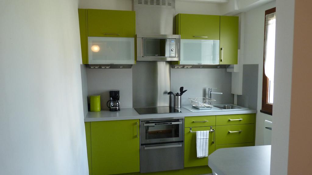 La Maison Cent 5 Avec Parking Prive سانت فاليري سور سوم الغرفة الصورة