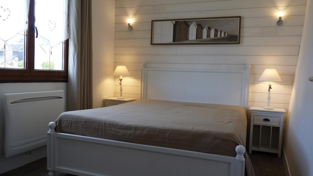 La Maison Cent 5 Avec Parking Prive سانت فاليري سور سوم الغرفة الصورة