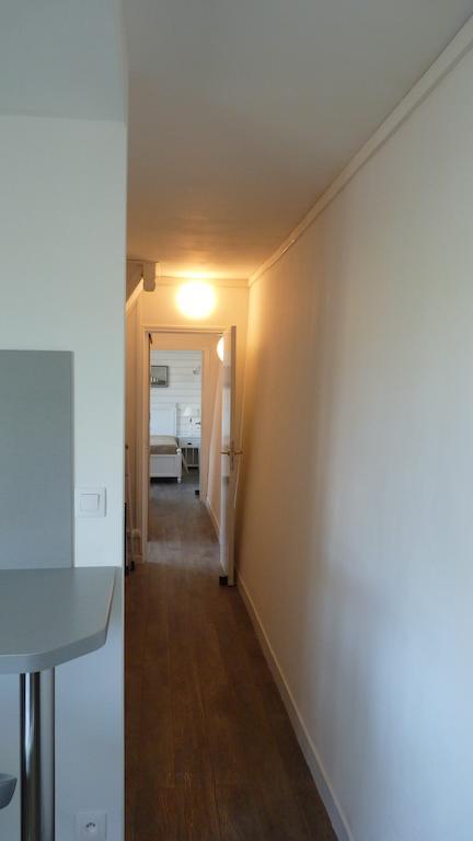 La Maison Cent 5 Avec Parking Prive سانت فاليري سور سوم الغرفة الصورة