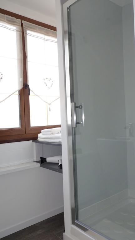 La Maison Cent 5 Avec Parking Prive سانت فاليري سور سوم الغرفة الصورة