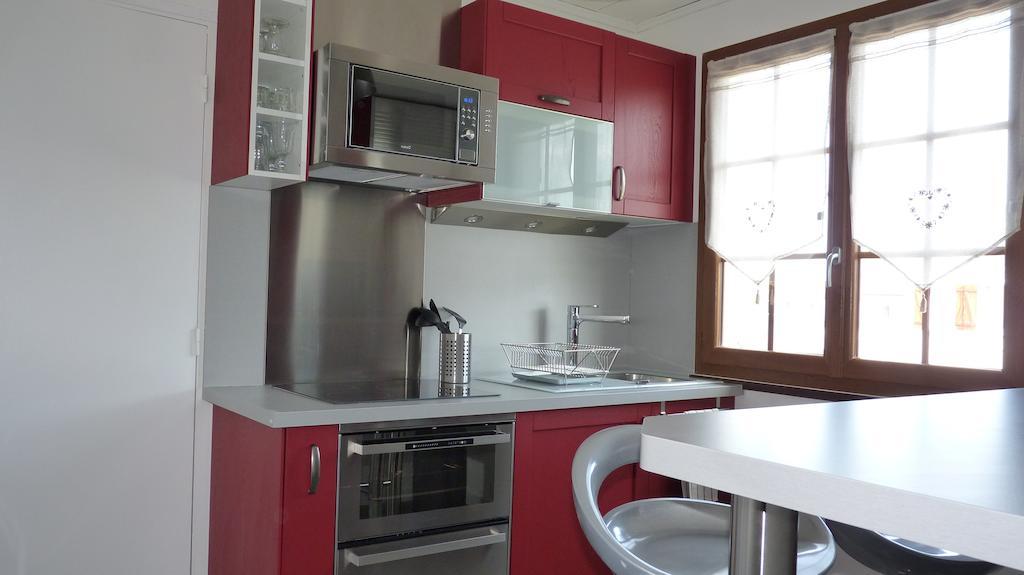 La Maison Cent 5 Avec Parking Prive سانت فاليري سور سوم المظهر الخارجي الصورة