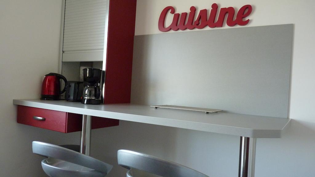 La Maison Cent 5 Avec Parking Prive سانت فاليري سور سوم الغرفة الصورة
